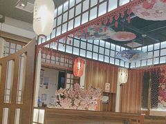 -千寻山野烤肉(中关村店)