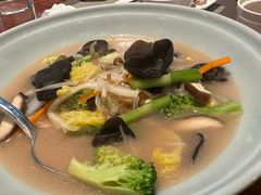 -水润轩私厨海南菜餐厅(铂尔曼酒店)