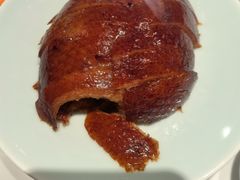 -北京王府井希尔顿酒店·秦唐中餐厅Chynna