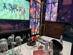 -酷秀KTV(五道口店)