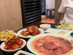 -蒜香焼肉PURUSHIN(马场路店)