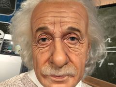 -东京杜莎夫人蜡像馆