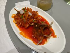 -红城阁·上海味道(四平路店)