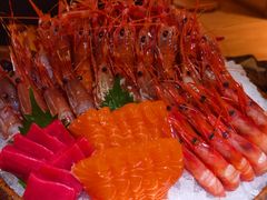 -花潮料理艺食馆(世欧广场店)