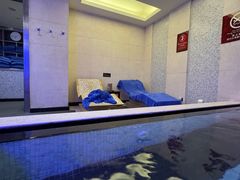 -Waterfall瀑布湾优健源(华侨城店)