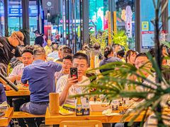 -本色.小马哥烧烤(无锡九里仓店)