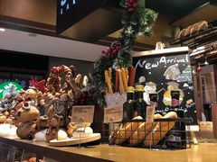 -PAPER STONE BAKERY(天汇广场店)