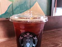 -星巴克(汾阳路店)