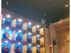 -串大叔炭火烤串·鸡西大冷面刀削面(总店)