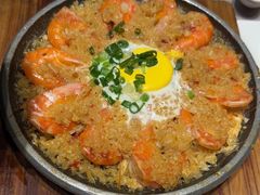 -简普菜烤鱼(苏宁生活广场店)