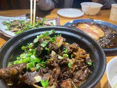 -小镇大厨私房餐厅