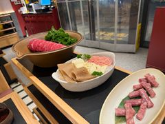 -廖掌柜·重庆鲜货火锅(上海首店)