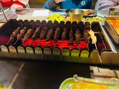 -麦凯伦烧烤·精酿超级工厂店(金桥总店)