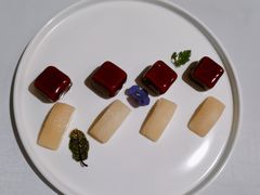 红酒鹅肝-广州富力丽思卡尔顿酒店·丽轩·粤菜