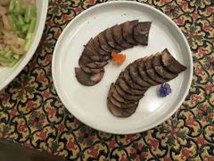 -城南往事风味主题餐厅(领秀城店)