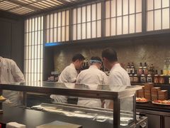 -鳥喜Toriki怀石烧鸟料理