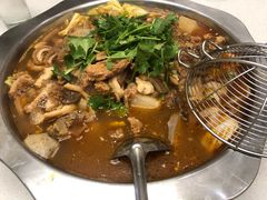 -古乐牛香·鲜牛肉牛杂火锅(新区店)