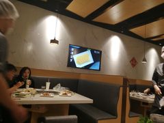 卡座-么子烤肉(化龙池店)