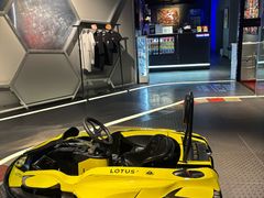 -魔赛卡丁车赛车汇(上海店)