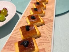 -蔓兰家的四季S0餐厅·融合菜(当代MOMA店)