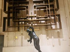 -山港凯悦酒店·咖啡厅