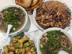 -清真喜兰老丁羊汤特色小吃