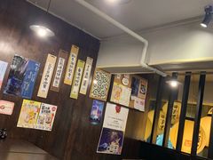 -角落里(中山公园店)