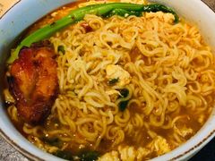 方便面爱好者-很久以前羊肉串(京汉店)