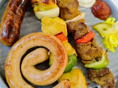 -库滋明·俄罗斯特色美食(中央大街店)