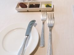 -北京金融街丽思卡尔顿酒店·意味轩 Cepe