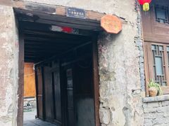 -安顺旧州古镇