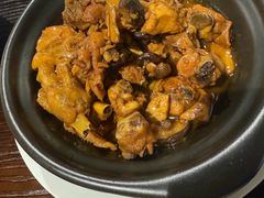 -董府·古宅餐厅