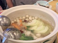 -三上椰子鸡(三亚湾店)