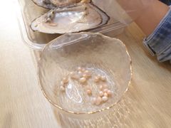 -Oasis绿洲银饰珍珠手作diy(壹方城店)