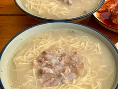 -渔桥李记奶汤面(东街店)