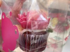 -BONCAKE裱花蛋糕(万象汇店)