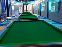 -永宁台球·棋牌俱乐部(淮海路店)