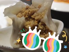-海派悦庭·海胆烧麦·新融合菜(凯德广场店)