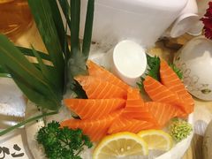-小句号·精致料理(江南环球港店)