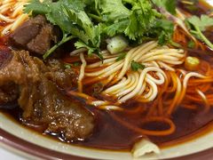 -沈家仁牛肉面(大堰三村总店)