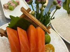 -喜聚薈·花膠雞海鮮火鍋(越秀店)