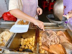 -细妹五香牛杂(步行街店)