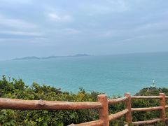 -鹿嘴山庄