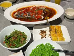 -楚山晓·楚湘菜(江夏永旺店)