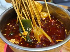 -七串串(无锡总店)