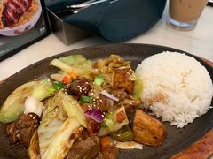 -翠华餐厅(香港国际机场店)