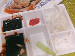 -大鸭梨烤鸭(顺义石园店)