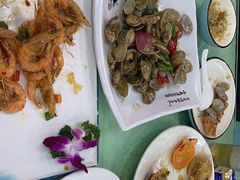 -景好海鲜餐厅(大鹏必选旅游店)