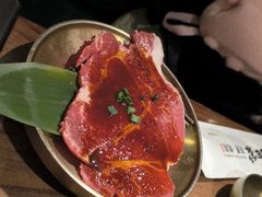 -九田家黑牛烤肉料理(新辰里亚运村店)