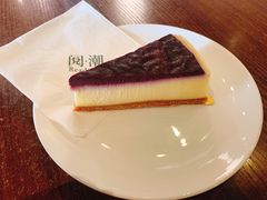 芝士蛋糕-阅·潮Readzone(珠海华发商都店)